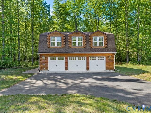3235 Three Chopt Road