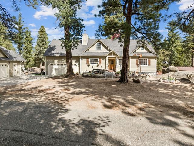32360 Pine Manor Lane