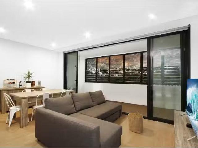 323/68 River Road, Ermington Apartment for rent Listed by Mar.