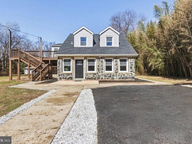 3236 George Street