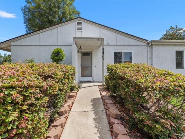 3236 San Amadeo A