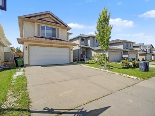 3236 21 Street Nw, Edmonton, AB, T6T 0A8 house for sale | Listing ID E4503 | Royal LePage