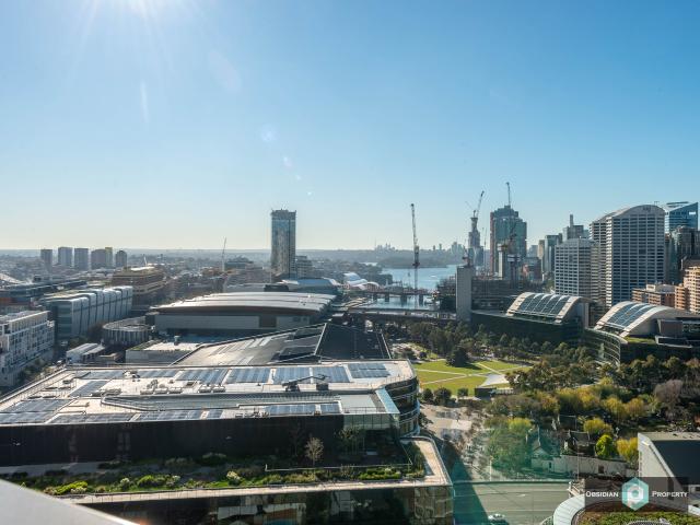 3236 / 65 Tumbalong Boulevard, Haymarket
