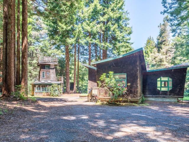32371 Middle Ridge Rd, Albion, CA 95410 | MLS #325047