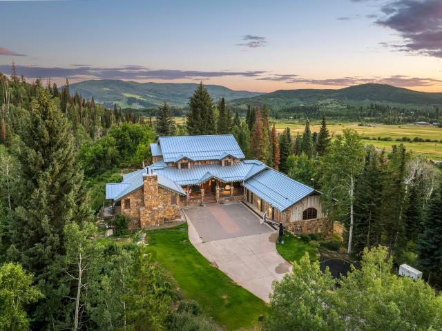 32375 County Road 38, Steamboat Springs, US, CO