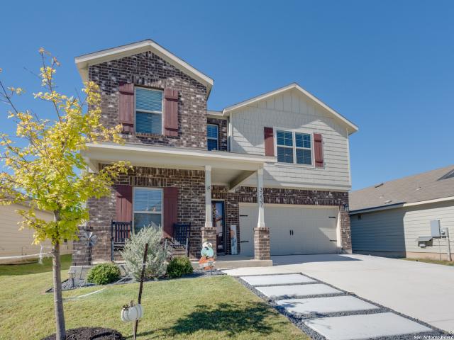 3237 Hyacinth, New Braunfels, TX 78130 | MLS #1919