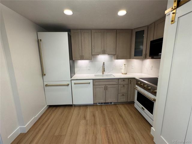 3237 Redstone Road # 11A