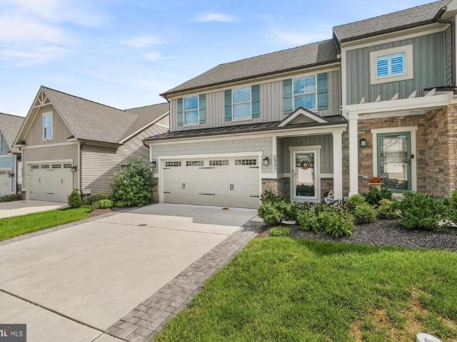 3237 Thornapple Drive