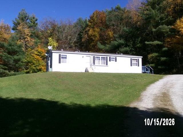 3238 McConnell Rd, Brandon, VT 05733