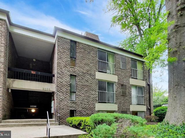 3238 Hewitt Avenue # 5 1B