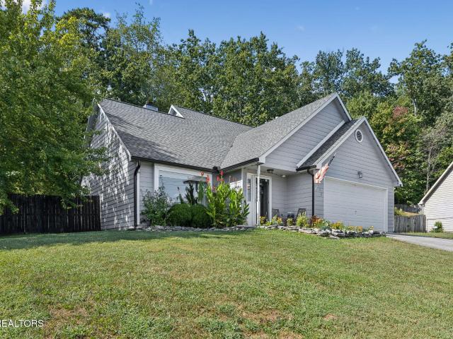 3238 Kingsmore Drive
