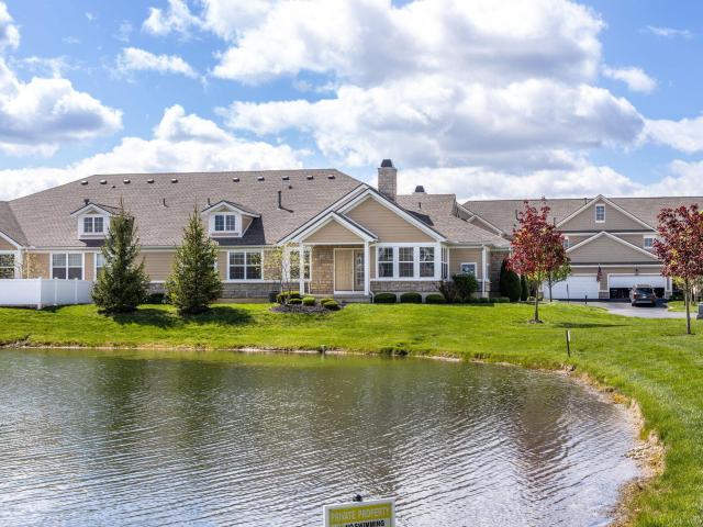 3238 Rossmore Circle