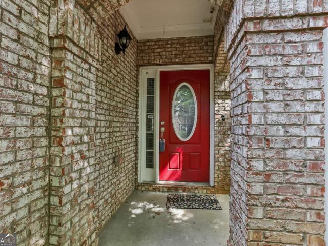 3239 Tomeh Way