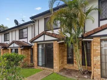 32/39 43 Garfield Road, Woodridge, QLD 4114
