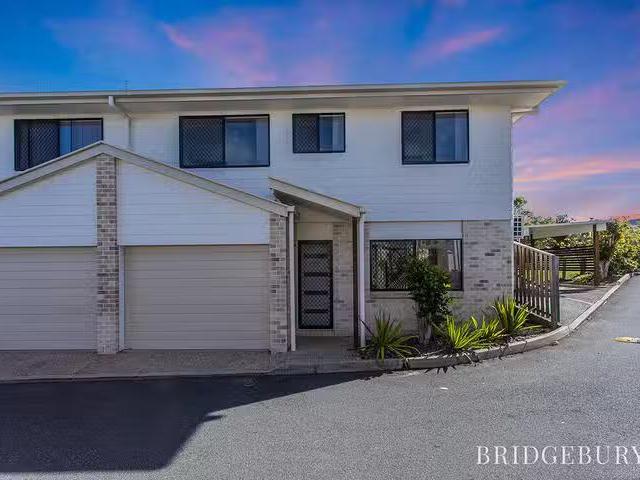 32/30 Mercury Parade, Mango Hill, QLD 4509