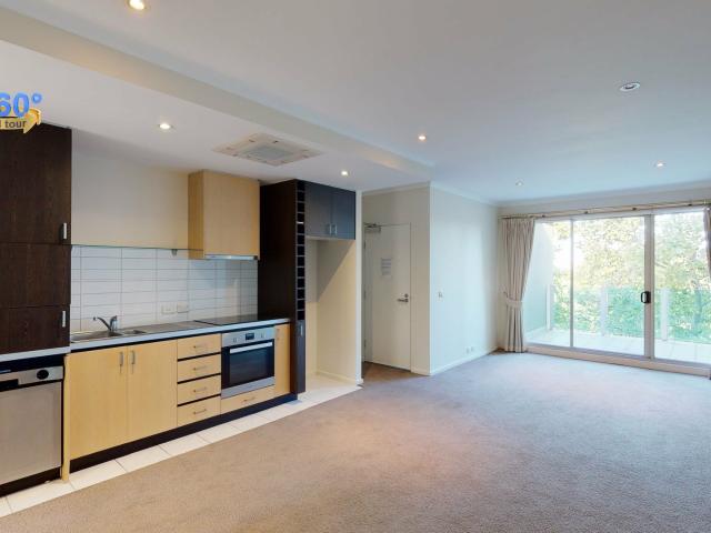 32/30 Chetwynd Street, West Melbourne