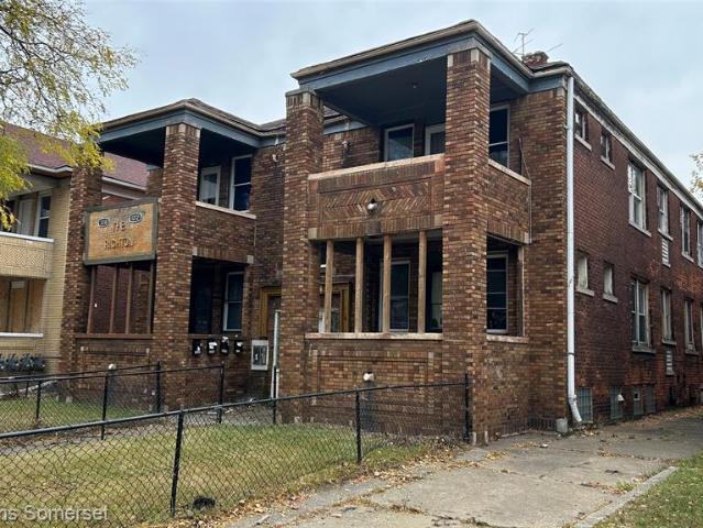 3230 Richton Street