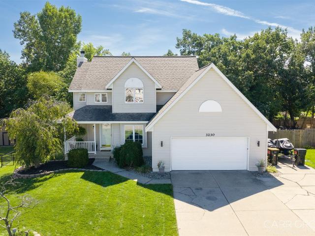 3230 Rollingview Court