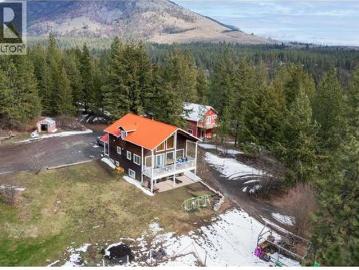 3230 Salmon River Road, Salmon Arm, BC, V1E 3H9 house for sale | Listing ID 10380 | Royal LePage