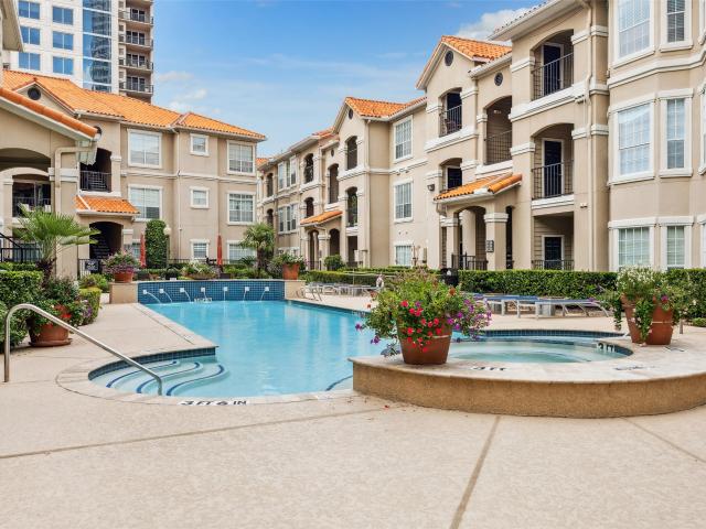 3231 Allen Parkway 5201