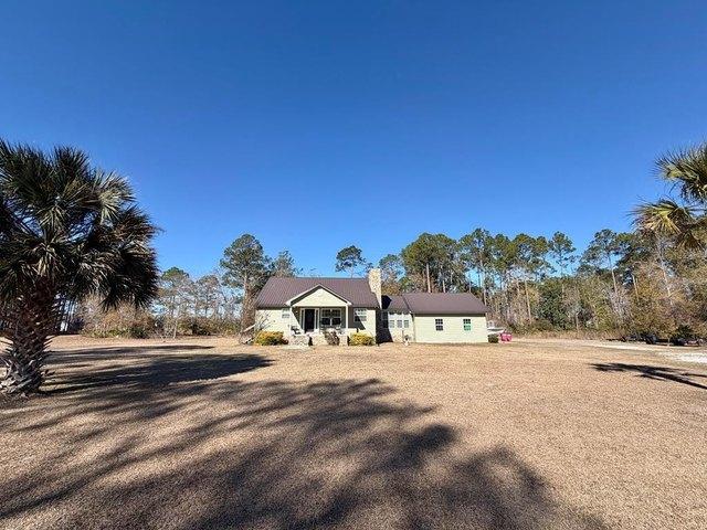 3231 Pear Ave, Patterson, GA 31557