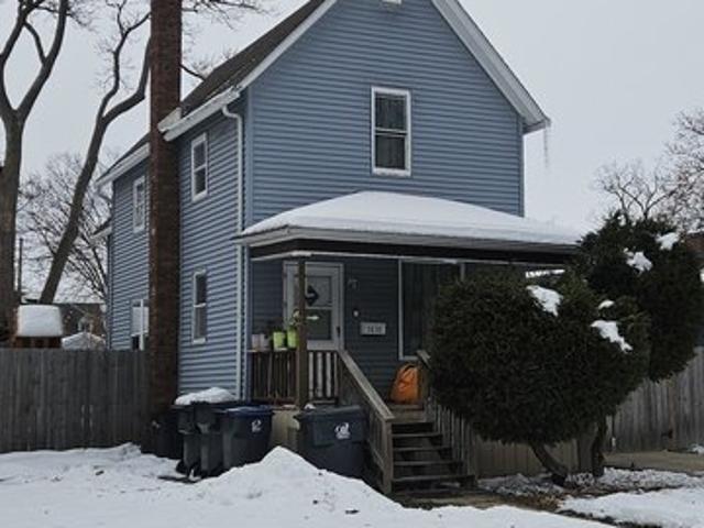 3232 Ezra Ave, Zion, IL 60099