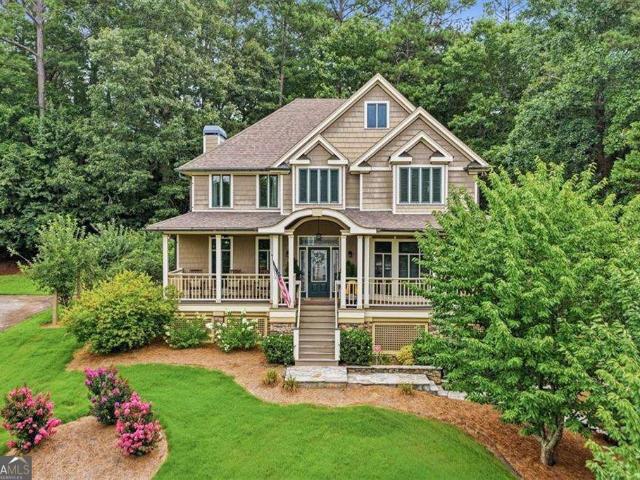 3232 Harvester Woods Road