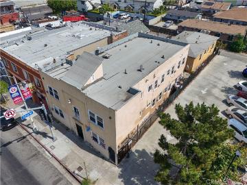 3232 S Central