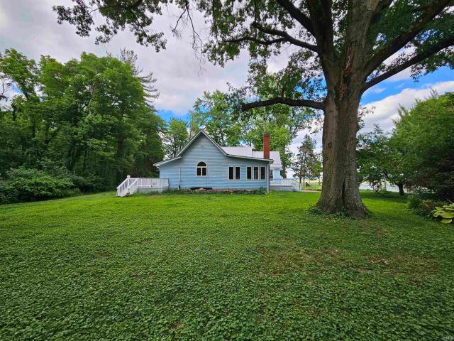 3232 S Petersburg Road