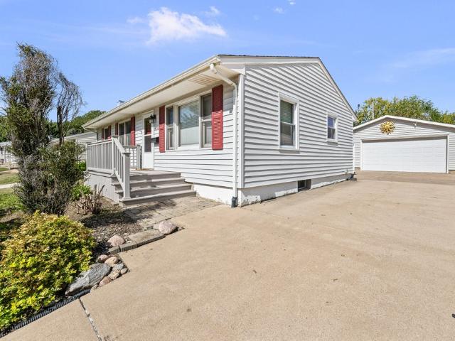 3232 W 15th Street