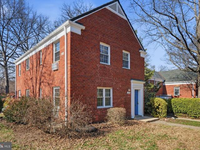 3233 Martha Custis Drive