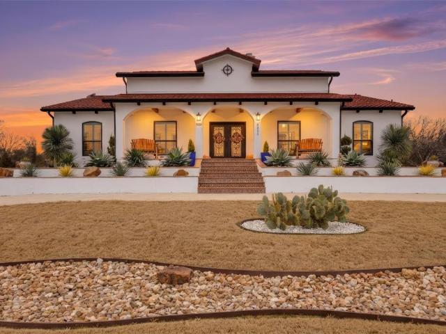 3233 Francisco Bay Dr, Kerens, TX 75144 | MLS #21163
