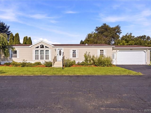 3233 Pratt Rd Lot 24A