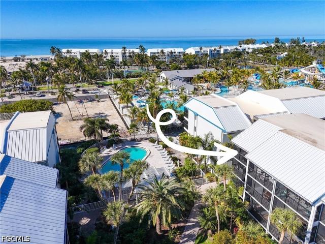 3233 Tennis Villas, Captiva, FL 33924 | MLS #2026015