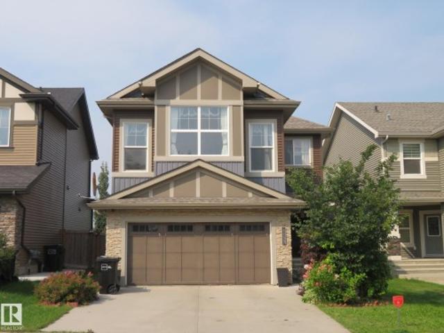 3233 Winspear Crescent Sw, Edmonton, AB, T6X 1S7 house for sale | Listing ID E4505 | Royal LePage