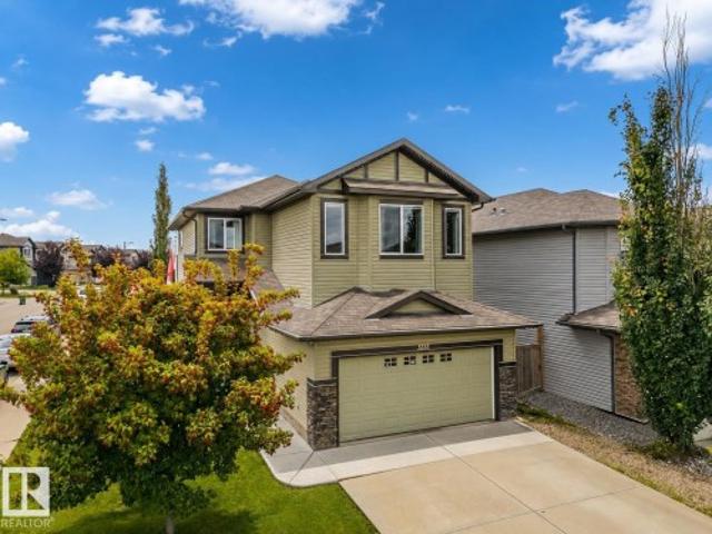 3233 21A Avenue Nw, Edmonton, AB, T6T 0K5 house for sale | Listing ID E4504 | Royal LePage