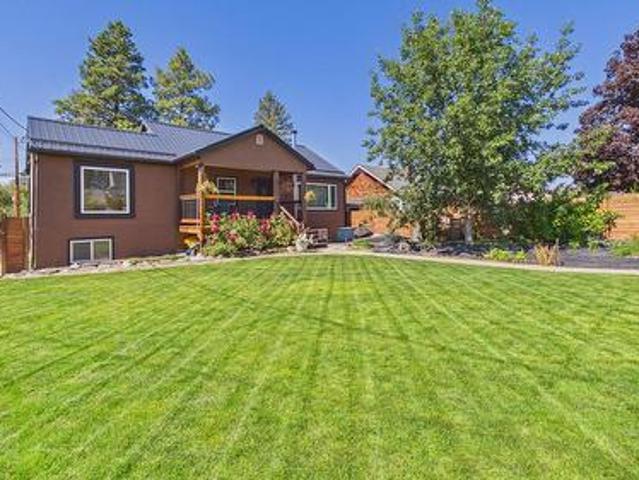323 16Th Avenue, Cranbrook, BC, V1C 2Z8 house for sale | Listing ID 10398 | Royal LePage