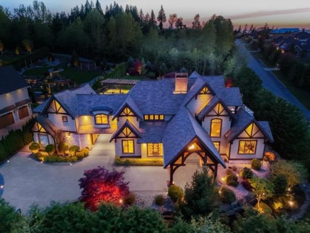 323 198 Street, Langley, BC, V2Z 0A6 house for sale | Listing ID R3117 | Royal LePage