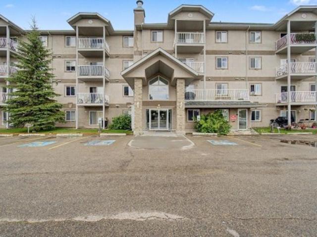 323 240 Spruce Ridge Rd, Spruce Grove, AB, T7X 0G5 condo for sale | Listing ID E4510 | Royal LePage