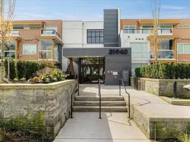 323 31940 Raven Avenue, Mission, BC, V2V 0L1 Single Family P.
