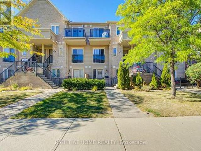 323 4 Southampton Drive, Mississauga, ON, L5M 8E4 townhouse for sale | Listing ID W13831 | Royal LePage
