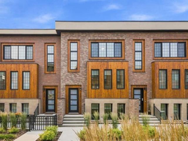 323 81 Greenbriar Place Nw, Calgary, AB, T3B 6J1 townhouse for sale | Listing ID A2332 | Royal LePage