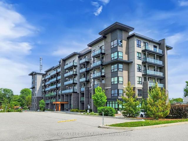 323 9 Ninth Line, Markham | Terminated, N12832 | Condos. Ca