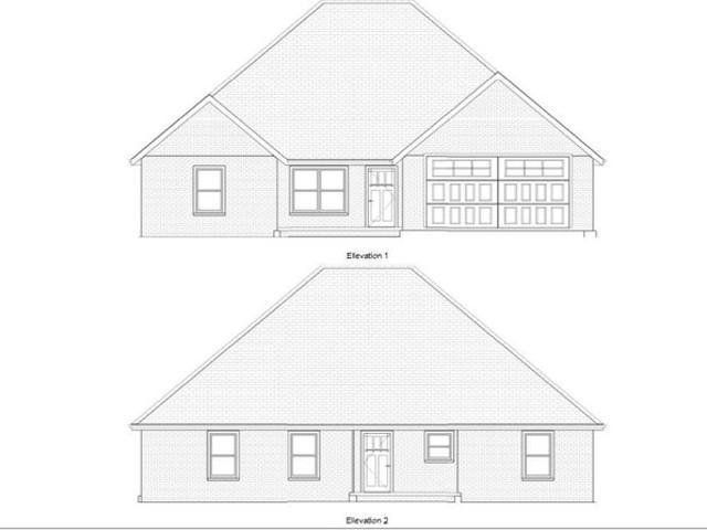 323 Cottonwood Ln, Gosnell, AR 72315