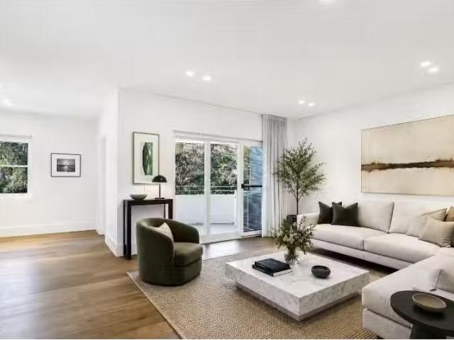 3/23 Court Road, DOUBLE BAY Apartment for rent Listed by Svit.