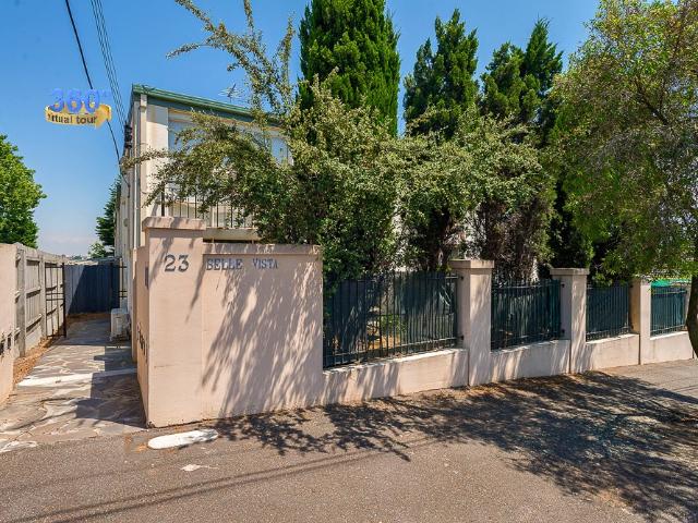 3/23 Cohuna Street, Brunswick West
