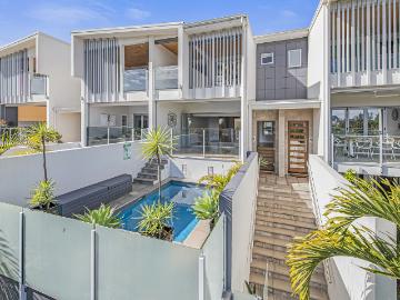 Bribie Island, Woorim, Moreton Bay Regional, Queensland