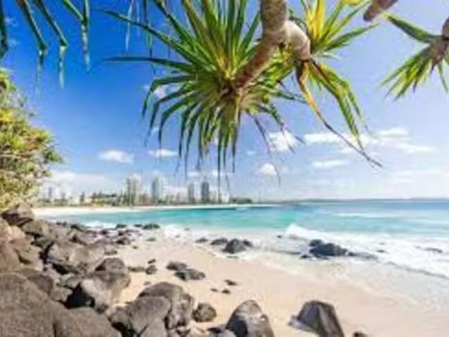 3/23 Coolangatta Road, Coolangatta, QLD 4225