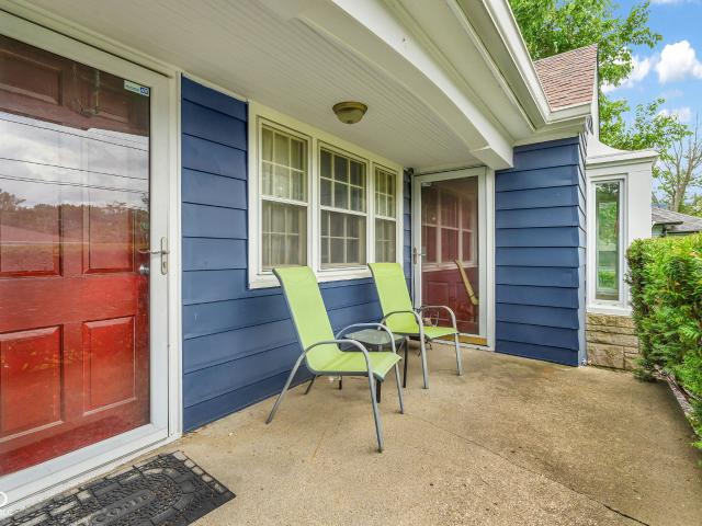 323 Cossell Drive