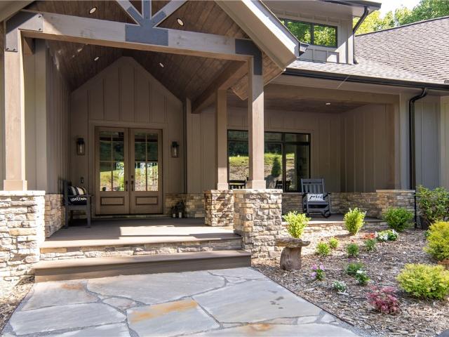 323 Cielo Road
